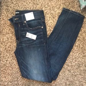 NWT express jeggings